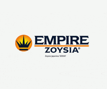 Empire Zoysia Logo