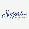 Sapphire Buffalo Logo